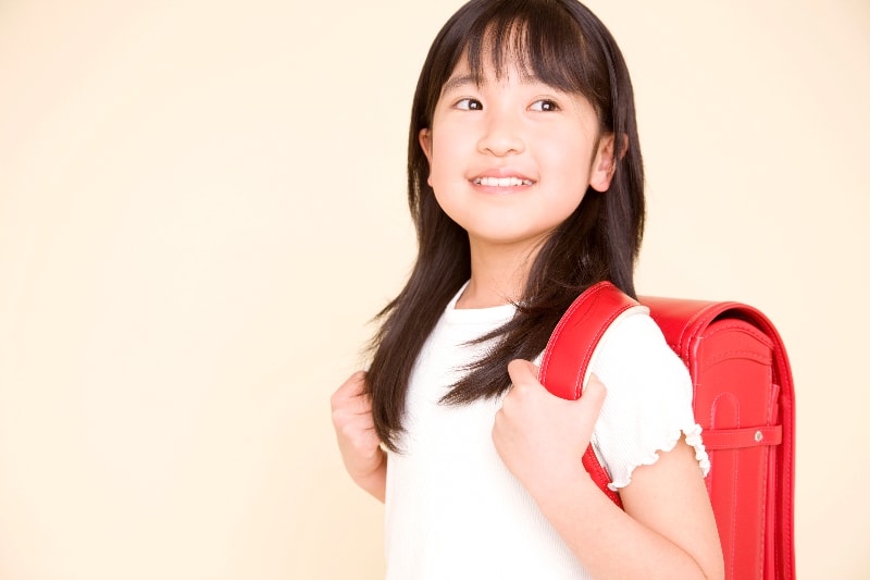 矯正治療中の子どもの生活